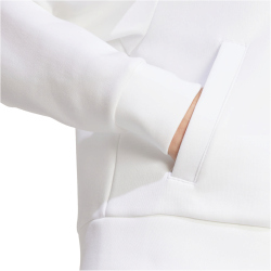 adidas Real Madrid Einlaufjacke 2024/25 Damen 001A - white XS