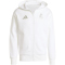 adidas Real Madrid Einlaufjacke 2024/25 Herren 001A - white XS