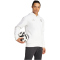 adidas Real Madrid Einlaufjacke 2024/25 Herren 001A - white XS