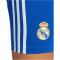 adidas Real Madrid kurze Leggings 2024/25 Damen 55F0 - croyal XS