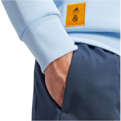 adidas Real Madrid SZN Cargo Jogginghose 2024/25 Herren 135A - ntnavy XS