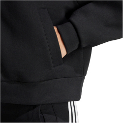 adidas Juventus Turin Einlaufjacke 2024/25 Damen 095A - black XXS