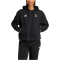adidas Juventus Turin Einlaufjacke 2024/25 Damen 095A - black XXS