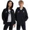 adidas Juventus Turin Einlaufjacke 2024/25 Kinder 095A - black 176