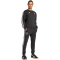 adidas Juventus Turin DNA Jogginghose 2024/25 Herren IT3787 - black XS