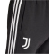 adidas Juventus Turin DNA Jogginghose 2024/25 Herren IT3787 - black XS