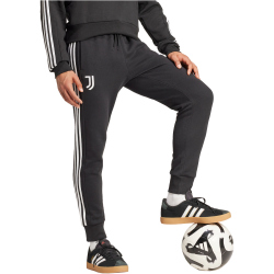 adidas Juventus Turin DNA Jogginghose 2024/25 Herren 095A - black S