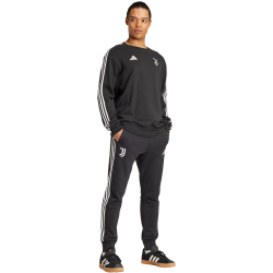 adidas Juventus Turin DNA Jogginghose 2024/25 Herren 095A - black S