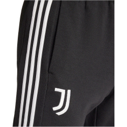 adidas Juventus Turin DNA Jogginghose 2024/25 Herren 095A - black S