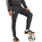 adidas Juventus Turin DNA Jogginghose 2024/25 Herren 095A - black S