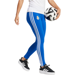 adidas Real Madrid Leggings 2024/25 Damen 55F0 - croyal XS