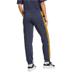 adidas Real Madrid Doubleknit Jogginghose 2024/25 Damen 135A - ntnavy XS