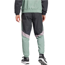 adidas Real Madrid SZN Trainingshose 2024/25 Herren AAGG - carbon L