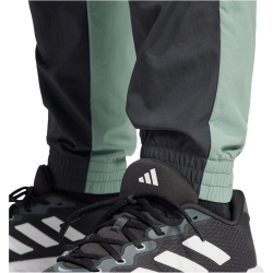 adidas Real Madrid SZN Trainingshose 2024/25 Herren AAGG - carbon L