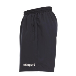 uhlsport Essential Webshorts dunkelblau 140