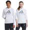 adidas Real Madrid Hoodie 2024/25 Kinder IT3763 - white 128