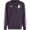 adidas Real Madrid DNA Sweatshirt 2024/25 Herren AF4N - aurbla S