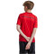 adidas FC Bayern München Heimtrikot 2024/25 Kinder 013A - red 128