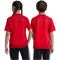 adidas FC Bayern München Heimtrikot 2024/25 Kinder 013A - red 128
