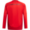 adidas FC Bayern M&uuml;nchen langarm Heimtrikot 2024/25 Kinder 013A - red 128