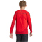 adidas FC Bayern M&uuml;nchen langarm Heimtrikot 2024/25 Kinder 013A - red 128