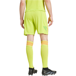 adidas FC Bayern M&uuml;nchen Torwartshorts 2024/25 Herren A7CS - sesoye M