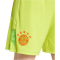 adidas FC Bayern M&uuml;nchen Torwartshorts 2024/25 Herren A7CS - sesoye M
