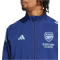 adidas FC Arsenal Tiro 24 Pr&auml;sentationsjacke 2024/25 Herren 669A - ngtsky XS