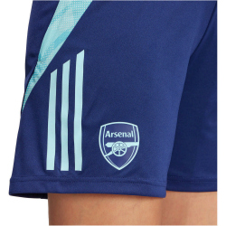 adidas FC Arsenal Tiro 24 Trainingsshorts 2024/25 Damen 669A - ngtsky S