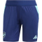 adidas FC Arsenal Tiro 24 Trainingsshorts 2024/25 Damen 669A - ngtsky S