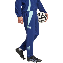 adidas FC Arsenal Tiro 24 Pr&auml;sentationshose 2024/25 Herren 669A - ngtsky XS