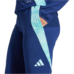 adidas FC Arsenal Tiro 24 Trainingshose 2024/25 Damen 669A - ngtsky XS