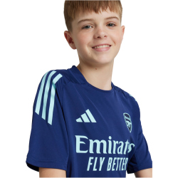 adidas FC Arsenal Tiro 24 Trainingstrikot 2024/25 Kinder 669A - ngtsky 140