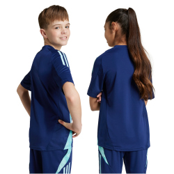 adidas FC Arsenal Tiro 24 Trainingstrikot 2024/25 Kinder 669A - ngtsky 140