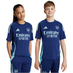 adidas FC Arsenal Tiro 24 Trainingstrikot 2024/25 Kinder 669A - ngtsky 140
