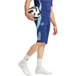 adidas FC Arsenal Tiro 24 Trainingshose 2024/25 Herren 669A - ngtsky S