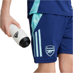 adidas FC Arsenal Tiro 24 Trainingsshorts 2024/25 Kinder 669A - ngtsky 152