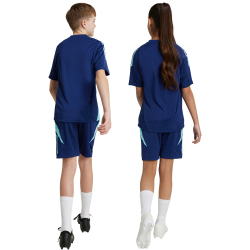 adidas FC Arsenal Tiro 24 Trainingsshorts 2024/25 Kinder 669A - ngtsky 152