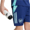 adidas FC Arsenal Tiro 24 Trainingsshorts 2024/25 Kinder 669A - ngtsky 152