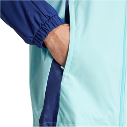 adidas FC Arsenal Tiro 24 Allwetterjacke 2024/25 Herren A0R1 - claqua XS