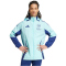 adidas FC Arsenal Tiro 24 Allwetterjacke 2024/25 Herren A0R1 - claqua XS