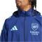 adidas FC Arsenal Tiro 24 Allwetterjacke 2024/25 Herren 669A - ngtsky XS