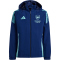 adidas FC Arsenal Tiro 24 Allwetterjacke 2024/25 Kinder 669A - ngtsky 128