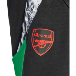 adidas FC Arsenal Tiro 24 Winterized Trainingshose 2024/25 Herren 095A - black S