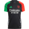 adidas FC Arsenal Tiro 24 Trainingstrikot 2024/25 Herren 095A - black S