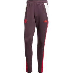 adidas FC Bayern M&uuml;nchen Tiro 24 Trainingsanzug 2024/25 Herren AEKD - shamar/red M