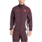 adidas FC Bayern M&uuml;nchen Tiro 24 Pr&auml;sentationsjacke 2024/25 Herren AEKD - shamar/red XS