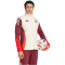 adidas FC Bayern M&uuml;nchen Tiro 24 European Winterized Weste 2024/25 Herren A9ND - linen/shared XS