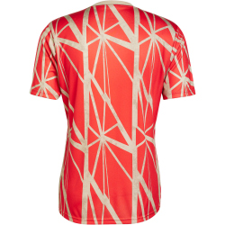 adidas FC Bayern M&uuml;nchen Aufw&auml;rmshirt 2024/25...