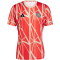adidas FC Bayern M&uuml;nchen Aufw&auml;rmshirt 2024/25 Herren JD8335 - red S
